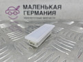 плафон двери задней правой BMW 5 серия G30/G31 G30 2017, 2.0 л., B47 D20 A, дизель, АКПП, black sapphire metallic (475), седан, задний привод, правый руль, 63319397923, 9397923 - фото №3