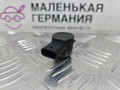 парктроник задний Volkswagen Passat B8 2015, 1.8 л., CJSA, бензин, робот, 2t/c9x чёрный перламутр, седан, правый руль, 5Q0919275B - фото №4