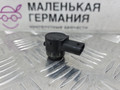 парктроник задний Volkswagen Passat B8 2015, 1.8 л., CJSA, бензин, робот, 2t/c9x чёрный перламутр, седан, правый руль, 5Q0919275B - фото №3