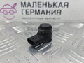 парктроник задний Volkswagen Passat B8 2015, 1.8 л., CJSA, бензин, робот, 2t/c9x чёрный перламутр, седан, правый руль, 5Q0919275B - фото №5