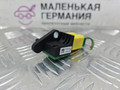 датчик удара Volkswagen Passat CC 1 поколение [рестайлинг] 2013, 2.0 л., CCZB, бензин, робот, z2/h5x синий металлик, седан, передний привод, правый руль, 8K0973323S, 5N0959351B - фото №9