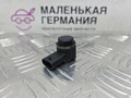 парктроник задний Volkswagen Passat CC 1 поколение [рестайлинг] 2013, 2.0 л., CCZB, бензин, робот, z2/h5x синий металлик, седан, передний привод, правый руль, 1S0919275 - фото №2
