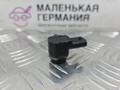 парктроник задний Volkswagen Passat CC 1 поколение [рестайлинг] 2013, 2.0 л., CCZB, бензин, робот, z2/h5x синий металлик, седан, передний привод, правый руль, 1S0919275 - фото №5