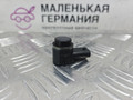 парктроник задний Volkswagen Passat CC 1 поколение [рестайлинг] 2013, 2.0 л., CCZB, бензин, робот, z2/h5x синий металлик, седан, передний привод, правый руль, 1S0919275 - фото №4