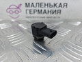 парктроник задний Volkswagen Passat CC 1 поколение [рестайлинг] 2013, 2.0 л., CCZB, бензин, робот, z2/h5x синий металлик, седан, передний привод, правый руль, 1S0919275 - фото №6