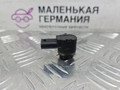 парктроник задний Volkswagen Passat CC 1 поколение [рестайлинг] 2013, 2.0 л., CCZB, бензин, робот, z2/h5x синий металлик, седан, передний привод, правый руль, 1S0919275 - фото №7