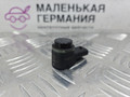 парктроник задний Volkswagen Passat CC 1 поколение [рестайлинг] 2013, 2.0 л., CCZB, бензин, робот, z2/h5x синий металлик, седан, передний привод, правый руль, 1S0919275 - фото №3