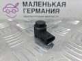 парктроник задний Volkswagen Passat CC 1 поколение [рестайлинг] 2013, 2.0 л., CCZB, бензин, робот, z2/h5x синий металлик, седан, передний привод, правый руль, 1S0919275 - фото №4
