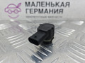 парктроник задний Volkswagen Passat CC 1 поколение [рестайлинг] 2013, 2.0 л., CCZB, бензин, робот, z2/h5x синий металлик, седан, передний привод, правый руль, 1S0919275 - фото №5