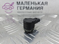 парктроник задний Volkswagen Passat CC 1 поколение [рестайлинг] 2013, 2.0 л., CCZB, бензин, робот, z2/h5x синий металлик, седан, передний привод, правый руль, 1S0919275 - фото №7