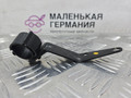 кронштейн (крепление) BMW 5 серия G30/G31 G30 2017, 2.0 л., B47 D20 A, дизель, АКПП, black sapphire metallic (475), седан, задний привод, правый руль, 17128619737, 8619737 - фото №9
