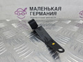 кронштейн (крепление) BMW 5 серия G30/G31 G30 2017, 2.0 л., B47 D20 A, дизель, АКПП, black sapphire metallic (475), седан, задний привод, правый руль, 17128619737, 8619737 - фото №10