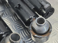 амортизатор задний BMW 8 серия G14/G15 G15 2021, 4.4 л., N63B44D, бензин, АКПП, черный, купе, полный привод, 6878104, 6878103, 33506866273, 6866273, 33536866806, 6866806, 33505A144F6, 5A144F6, 33536866784, 6866784, 33536889249, 6889249, 37106878104, 37106878103 - фото №5