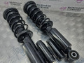 амортизатор задний BMW 8 серия G14/G15 G15 2021, 4.4 л., N63B44D, бензин, АКПП, черный, купе, полный привод, 6878104, 6878103, 33506866273, 6866273, 33536866806, 6866806, 33505A144F6, 5A144F6, 33536866784, 6866784, 33536889249, 6889249, 37106878104, 37106878103 - фото №2