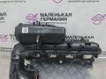 коллектор впускной Mercedes-Benz C-Класс W205/S205/C205 W205.042 2014, 2.0 л., M 274.920, бензин, АКПП, 755 серый, седан, задний привод, правый руль, A2740900337 - фото №2