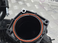 коллектор впускной Mercedes-Benz C-Класс W205/S205/C205 W205.042 2014, 2.0 л., M 274.920, бензин, АКПП, 755 серый, седан, задний привод, правый руль, A2740900337 - фото №9