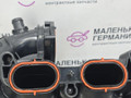 коллектор впускной Mercedes-Benz C-Класс W205/S205/C205 W205.042 2014, 2.0 л., M 274.920, бензин, АКПП, 755 серый, седан, задний привод, правый руль, A2740900337 - фото №8