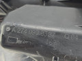 коллектор впускной Mercedes-Benz C-Класс W205/S205/C205 W205.042 2014, 2.0 л., M 274.920, бензин, АКПП, 755 серый, седан, задний привод, правый руль, A2740900337 - фото №11
