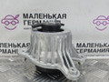 подушка крепления двигателя Mercedes-Benz C-Класс W205/S205/C205 W205.042 2014, 2.0 л., M 274.920, бензин, АКПП, 755 серый, седан, задний привод, правый руль, A2052400300 - фото №2