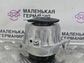 подушка крепления двигателя Mercedes-Benz C-Класс W205/S205/C205 W205.042 2014, 2.0 л., M 274.920, бензин, АКПП, 755 серый, седан, задний привод, правый руль, A2052400300 - фото №4