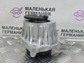 подушка крепления двигателя Mercedes-Benz C-Класс W205/S205/C205 W205.042 2014, 2.0 л., M 274.920, бензин, АКПП, 755 серый, седан, задний привод, правый руль, A2052400300 - фото №5