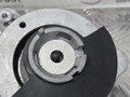подушка крепления двигателя Mercedes-Benz C-Класс W205/S205/C205 W205.042 2014, 2.0 л., M 274.920, бензин, АКПП, 755 серый, седан, задний привод, правый руль, A2052400300 - фото №7