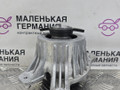 подушка крепления двигателя Mercedes-Benz C-Класс W205/S205/C205 W205.042 2014, 2.0 л., M 274.920, бензин, АКПП, 755 серый, седан, задний привод, правый руль, A2052400200 - фото №2