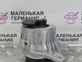 подушка крепления двигателя Mercedes-Benz C-Класс W205/S205/C205 W205.042 2014, 2.0 л., M 274.920, бензин, АКПП, 755 серый, седан, задний привод, правый руль, A2052400200 - фото №3