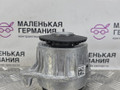 подушка крепления двигателя Mercedes-Benz C-Класс W205/S205/C205 W205.042 2014, 2.0 л., M 274.920, бензин, АКПП, 755 серый, седан, задний привод, правый руль, A2052400200 - фото №4