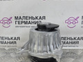 подушка крепления двигателя Mercedes-Benz C-Класс W205/S205/C205 W205.042 2014, 2.0 л., M 274.920, бензин, АКПП, 755 серый, седан, задний привод, правый руль, A2052400200 - фото №5