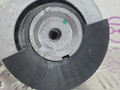 подушка крепления двигателя Mercedes-Benz C-Класс W205/S205/C205 W205.042 2014, 2.0 л., M 274.920, бензин, АКПП, 755 серый, седан, задний привод, правый руль, A2052400200 - фото №7