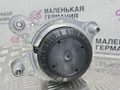 подушка крепления двигателя Mercedes-Benz C-Класс W205/S205/C205 W205.042 2014, 2.0 л., M 274.920, бензин, АКПП, 755 серый, седан, задний привод, правый руль, A2052400200 - фото №8