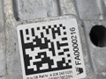 подушка крепления двигателя Mercedes-Benz C-Класс W205/S205/C205 W205.042 2014, 2.0 л., M 274.920, бензин, АКПП, 755 серый, седан, задний привод, правый руль, A2052400200 - фото №9