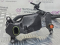 трубка вентиляции картерных газов Mercedes-Benz C-Класс W205/S205/C205 W205.042 2014, 2.0 л., M 274.920, бензин, АКПП, 755 серый, седан, задний привод, правый руль, A2700180000, A2700104203 - фото №2