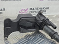 трубка вентиляции картерных газов Mercedes-Benz C-Класс W205/S205/C205 W205.042 2014, 2.0 л., M 274.920, бензин, АКПП, 755 серый, седан, задний привод, правый руль, A2700180000, A2700104203 - фото №3