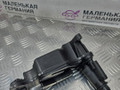 трубка вентиляции картерных газов Mercedes-Benz C-Класс W205/S205/C205 W205.042 2014, 2.0 л., M 274.920, бензин, АКПП, 755 серый, седан, задний привод, правый руль, A2700180000, A2700104203 - фото №6
