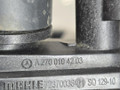 трубка вентиляции картерных газов Mercedes-Benz C-Класс W205/S205/C205 W205.042 2014, 2.0 л., M 274.920, бензин, АКПП, 755 серый, седан, задний привод, правый руль, A2700180000, A2700104203 - фото №10