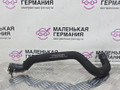 патрубок радиатора Mercedes-Benz E-Класс W212 [рестайлинг] W212 2014, 2.0 л., M 274.920, бензин, АКПП, 149 u белый, седан, задний привод, правый руль, A2742031382 - фото №2