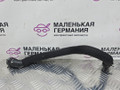 патрубок радиатора Mercedes-Benz E-Класс W212 [рестайлинг] W212 2014, 2.0 л., M 274.920, бензин, АКПП, 149 u белый, седан, задний привод, правый руль, A2742031382 - фото №5