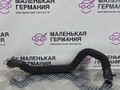 патрубок радиатора Mercedes-Benz E-Класс W212 [рестайлинг] W212 2014, 2.0 л., M 274.920, бензин, АКПП, 149 u белый, седан, задний привод, правый руль, A2742031382 - фото №4