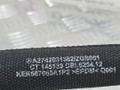 патрубок радиатора Mercedes-Benz E-Класс W212 [рестайлинг] W212 2014, 2.0 л., M 274.920, бензин, АКПП, 149 u белый, седан, задний привод, правый руль, A2742031382 - фото №10