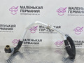 трубка охлаждающей жидкости Mercedes-Benz E-Класс W212 [рестайлинг] W212 2014, 2.0 л., M 274.920, бензин, АКПП, 149 u белый, седан, задний привод, правый руль, A2742001651, A2742030837 - фото №3
