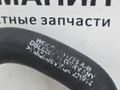 трубка охлаждающей жидкости Mercedes-Benz E-Класс W212 [рестайлинг] W212 2014, 2.0 л., M 274.920, бензин, АКПП, 149 u белый, седан, задний привод, правый руль, A2742001651, A2742030837 - фото №11