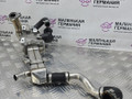 охладитель EGR / Радиатор EGR Mercedes-Benz C-Класс W205/S205/C205 W205.042 2014, 2.0 л., M 274.920, бензин, АКПП, 755 серый, седан, задний привод, правый руль, A2742030582, A2741420519, A2741420000, A2741411404 - фото №2