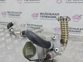 охладитель EGR / Радиатор EGR Mercedes-Benz C-Класс W205/S205/C205 W205.042 2014, 2.0 л., M 274.920, бензин, АКПП, 755 серый, седан, задний привод, правый руль, A2742030582, A2741420519, A2741420000, A2741411404 - фото №5