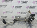 охладитель EGR / Радиатор EGR Mercedes-Benz C-Класс W205/S205/C205 W205.042 2014, 2.0 л., M 274.920, бензин, АКПП, 755 серый, седан, задний привод, правый руль, A2742030582, A2741420519, A2741420000, A2741411404 - фото №4