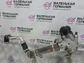 охладитель EGR / Радиатор EGR Mercedes-Benz C-Класс W205/S205/C205 W205.042 2014, 2.0 л., M 274.920, бензин, АКПП, 755 серый, седан, задний привод, правый руль, A2742030582, A2741420519, A2741420000, A2741411404 - фото №8