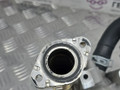 охладитель EGR / Радиатор EGR Mercedes-Benz C-Класс W205/S205/C205 W205.042 2014, 2.0 л., M 274.920, бензин, АКПП, 755 серый, седан, задний привод, правый руль, A2742030582, A2741420519, A2741420000, A2741411404 - фото №10