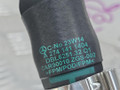 охладитель EGR / Радиатор EGR Mercedes-Benz C-Класс W205/S205/C205 W205.042 2014, 2.0 л., M 274.920, бензин, АКПП, 755 серый, седан, задний привод, правый руль, A2742030582, A2741420519, A2741420000, A2741411404 - фото №13