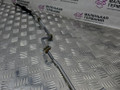 патрубок (трубопровод, шланг) Mercedes-Benz C-Класс W205/S205/C205 W205.042 2014, 2.0 л., M 274.920, бензин, АКПП, 755 серый, седан, задний привод, правый руль, A2052703400 - фото №6
